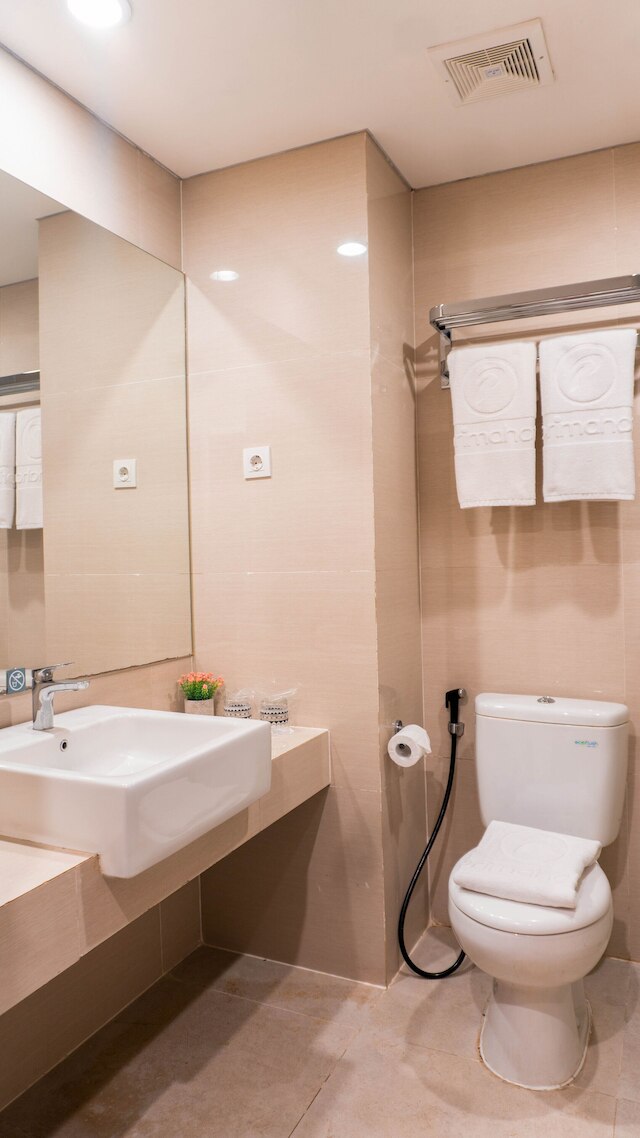 d'primahotelパナクカンマカッサル