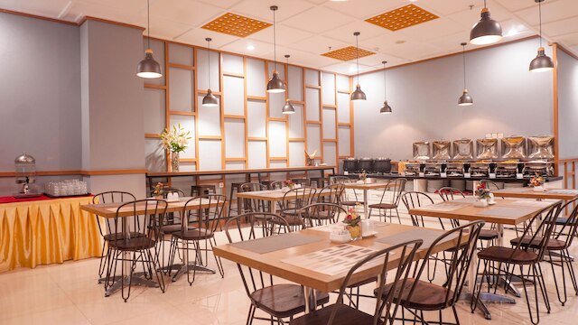 d'primahotelパナクカンマカッサル