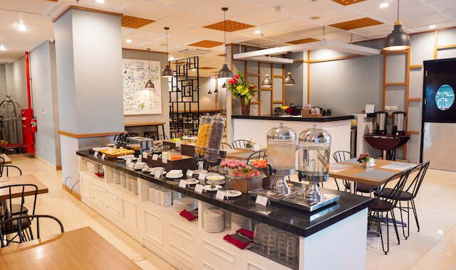 d'primahotelパナクカンマカッサル