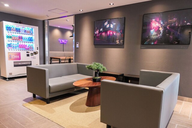 WAYFARER Shinsaibashi