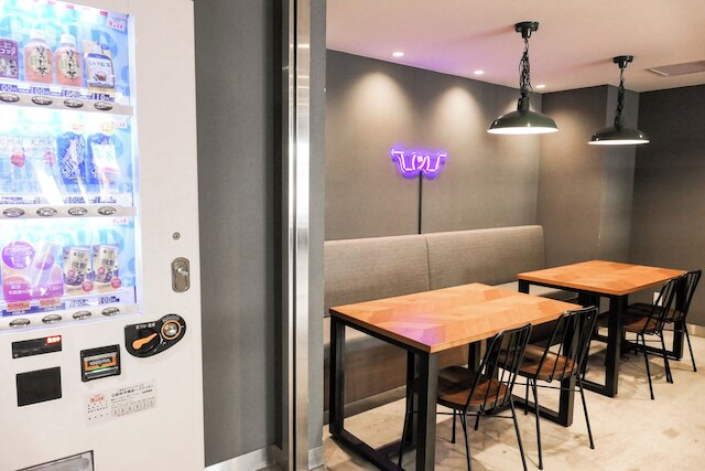 WAYFARER Shinsaibashi