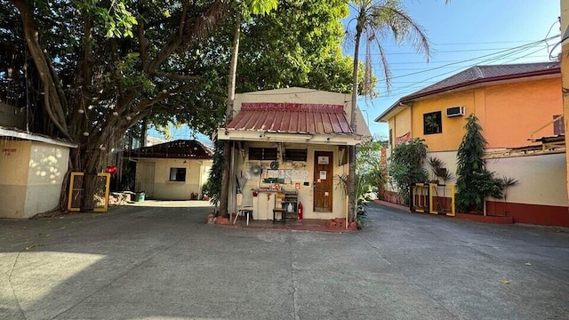 OYO 1026 エヴィタ ホテル バクール