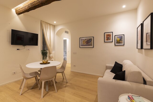 ノタミ - ドムス チチネーゼ