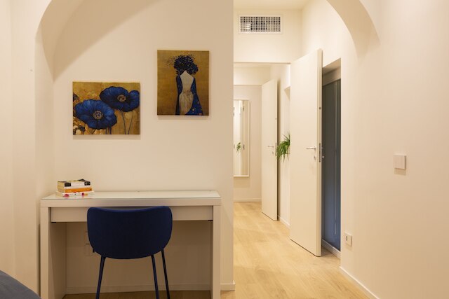 ノタミ - ドムス チチネーゼ