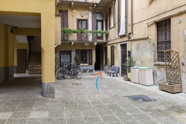 ノタミ - ドムス チチネーゼ