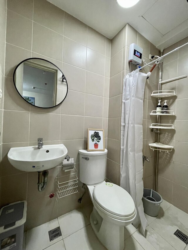 リラクシング 2  ベッド  アパートメント イン マンダルヨン