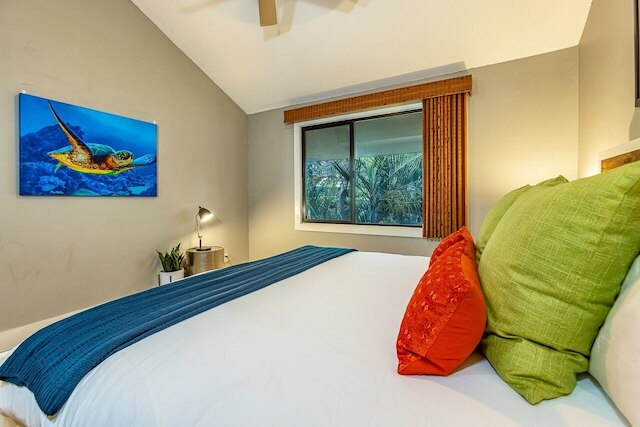 マアラエア サーフ G8 2 ベッドルーム コンド