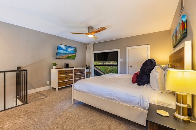 マアラエア サーフ G8 2 ベッドルーム コンド