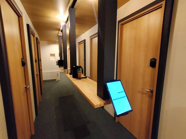 Sho inn ミニマルホテル