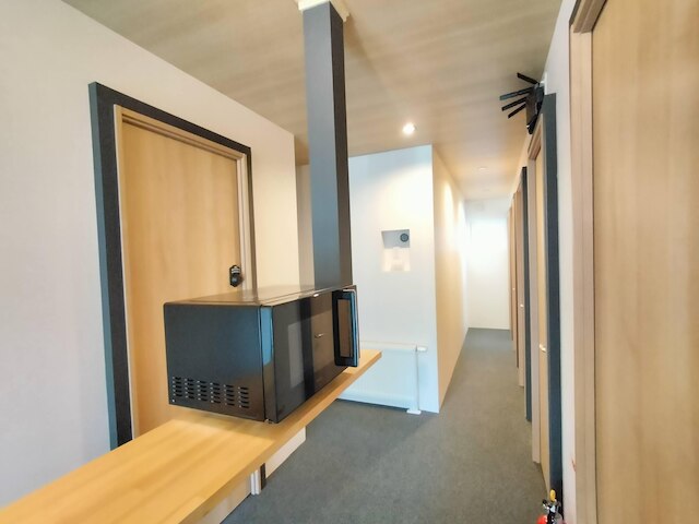 Sho inn ミニマルホテル