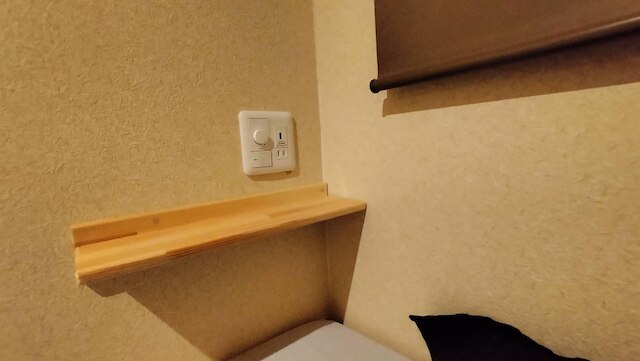 Sho inn ミニマルホテル