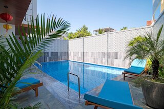 ホワイトハウスセントラルビラ