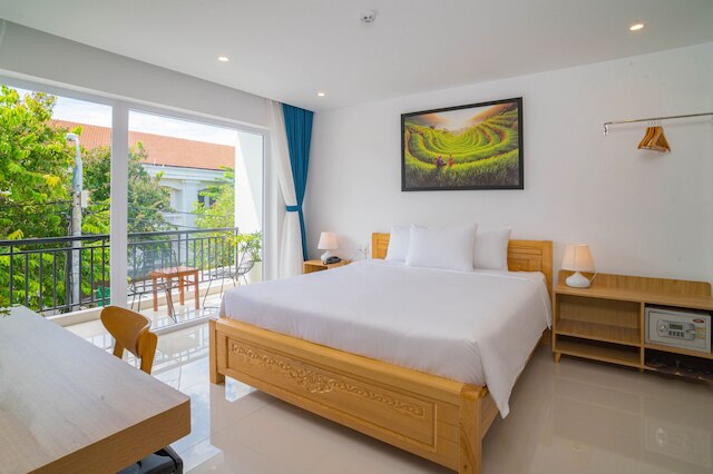 ホワイトハウスセントラルビラ