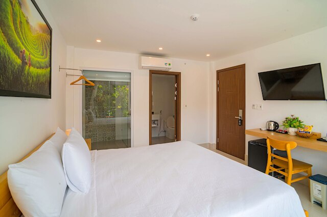 ホワイトハウスセントラルビラ