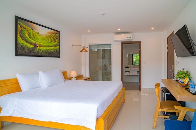 ホワイトハウスセントラルビラ