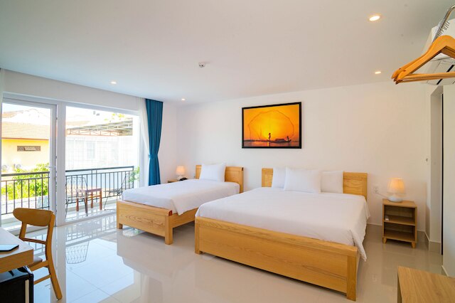 ホワイトハウスセントラルビラ