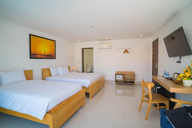 ホワイトハウスセントラルビラ