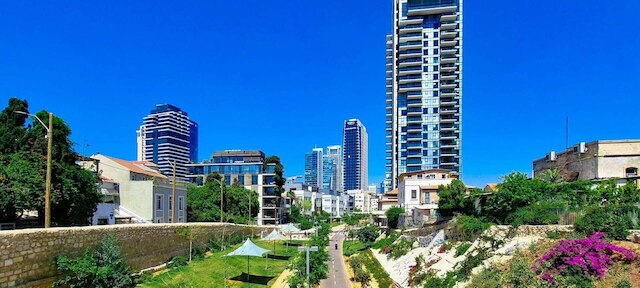 ブランシェエイラット