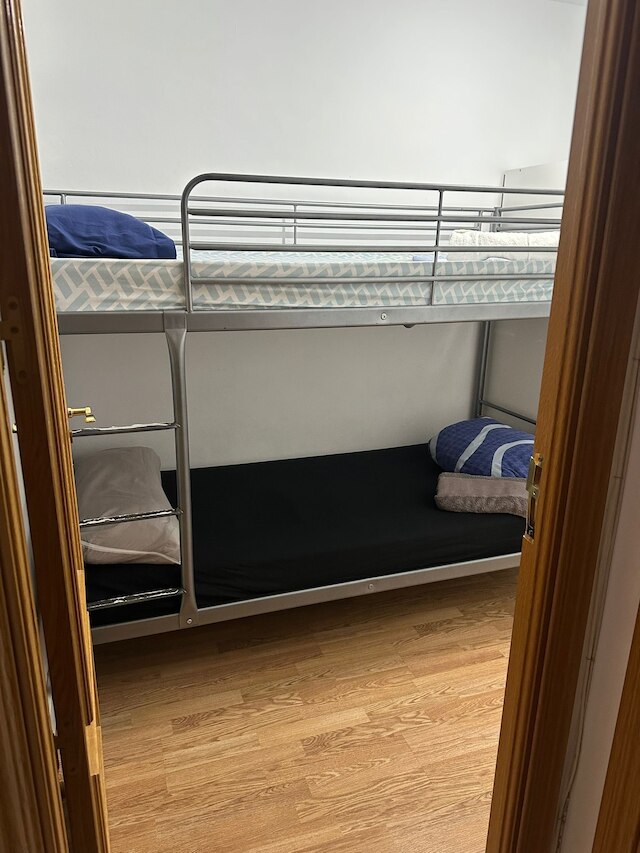 ファストシングルルームズ