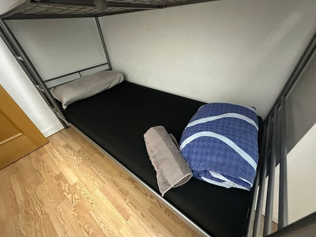 ファストシングルルームズ