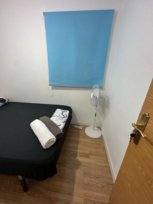 ファストシングルルームズ