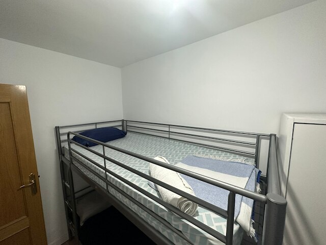 ファストシングルルームズ