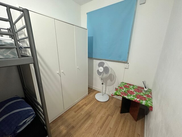 ファストシングルルームズ