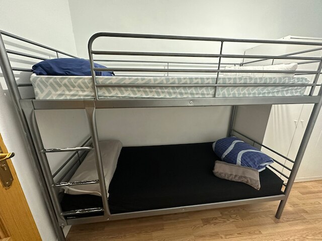 ファストシングルルームズ