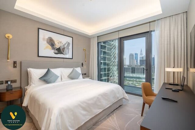 アドレスレジデンシーズオペラブルジカリファ