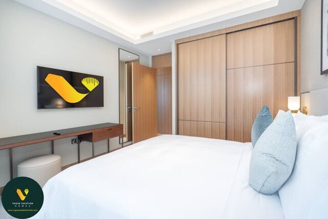 アドレスレジデンシーズオペラブルジカリファ