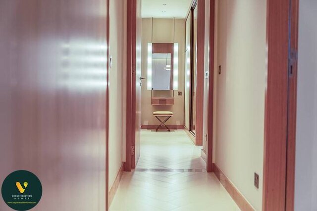 アドレスレジデンシーズオペラブルジカリファ