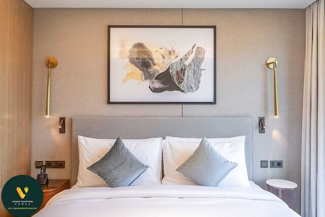 アドレスレジデンシーズオペラブルジカリファ