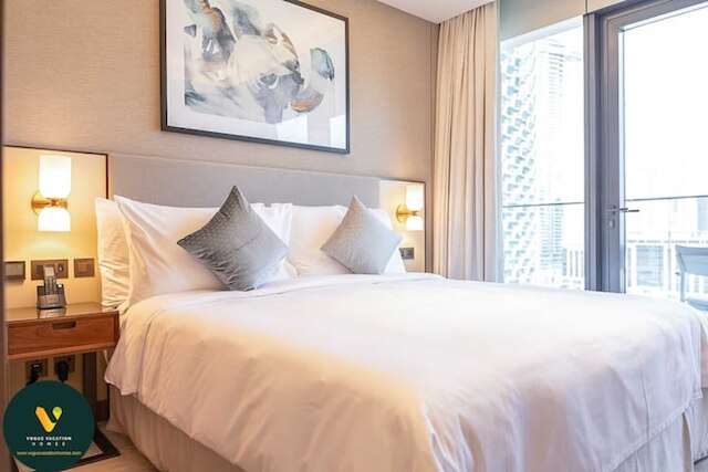 アドレスレジデンシーズオペラブルジカリファ