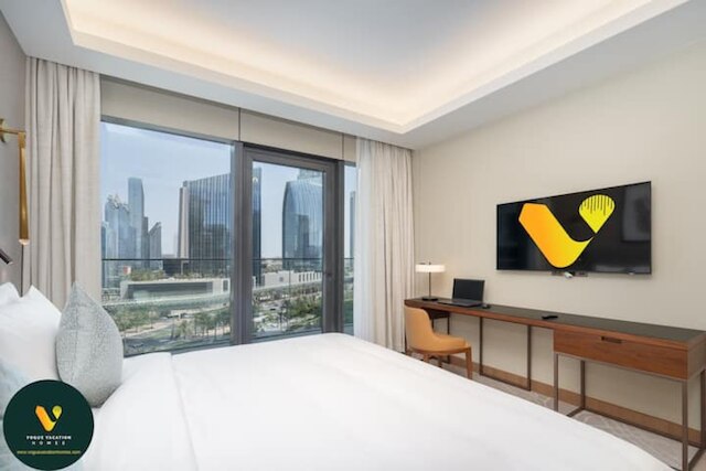 アドレスレジデンシーズオペラブルジカリファ