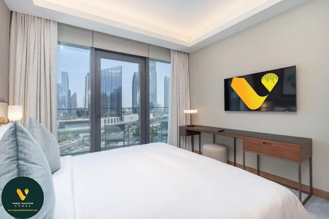 アドレスレジデンシーズオペラブルジカリファ