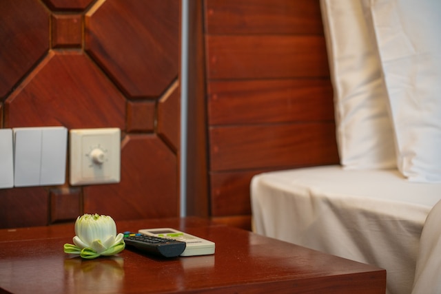 メラ レジデンス