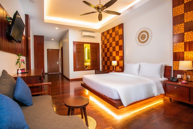 メラ レジデンス