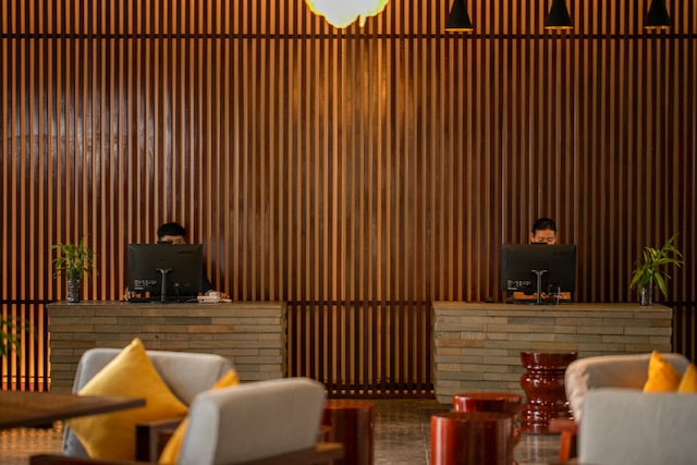 メラ レジデンス