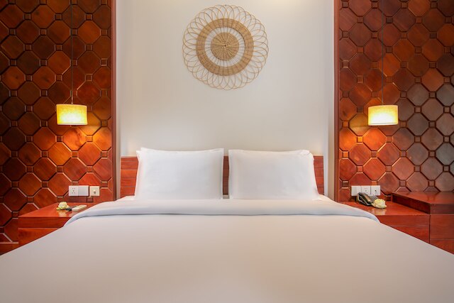 メラ レジデンス