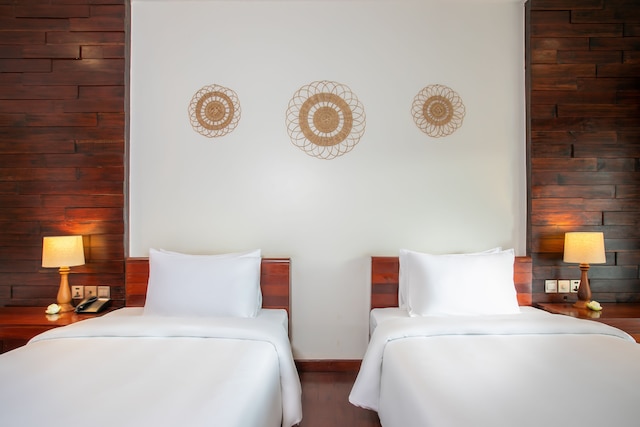 メラ レジデンス