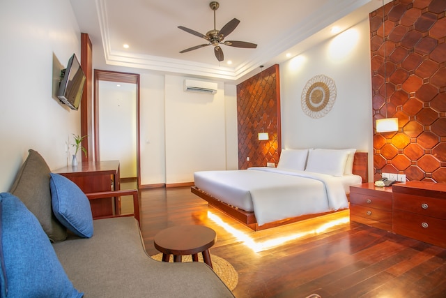 メラ レジデンス