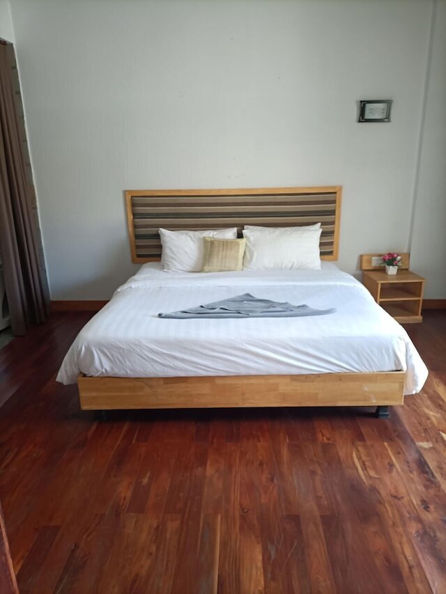 JJ シティ・センター・スイーツ