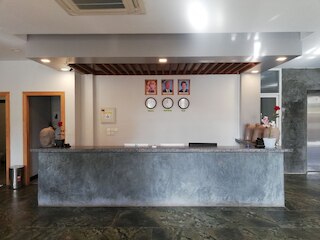 JJ シティ・センター・スイーツ