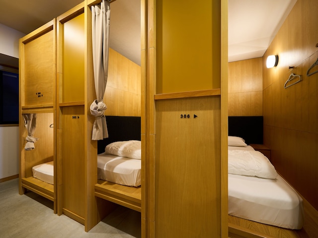 ホテルプラスホステル東京浅草 2