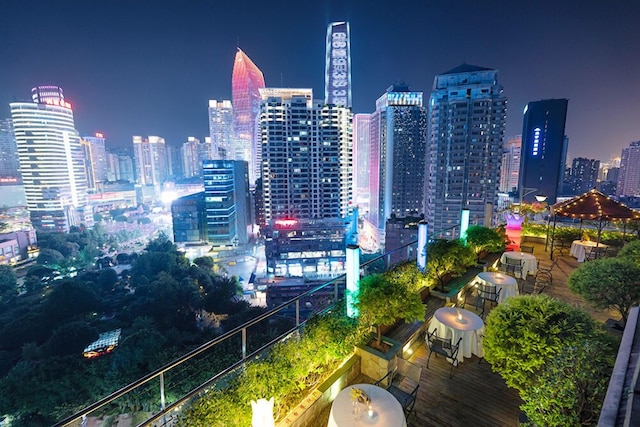 Chongqing KaoYu Hotel