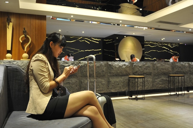 Chongqing KaoYu Hotel