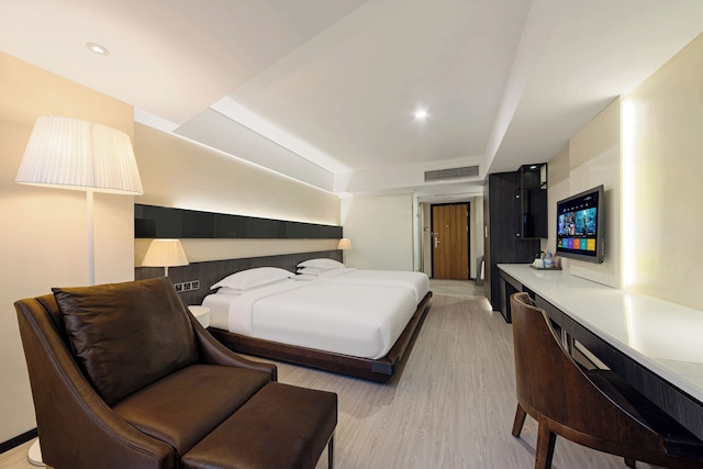 Chongqing KaoYu Hotel