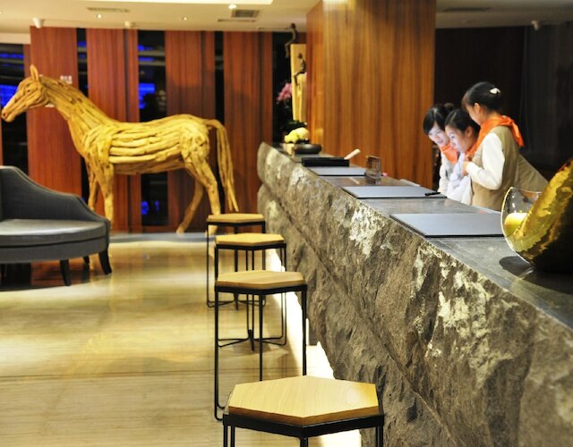 Chongqing KaoYu Hotel