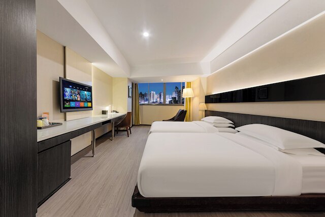 Chongqing KaoYu Hotel