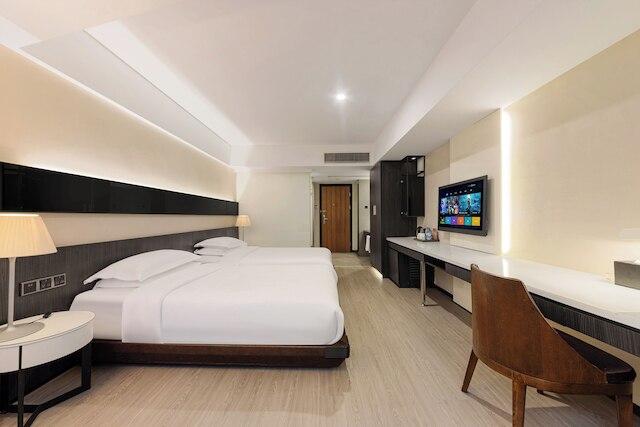 Chongqing KaoYu Hotel